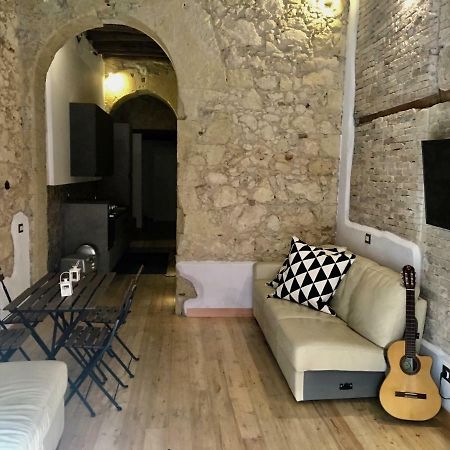 Residenze San Domenico Daire Cagliari Dış mekan fotoğraf