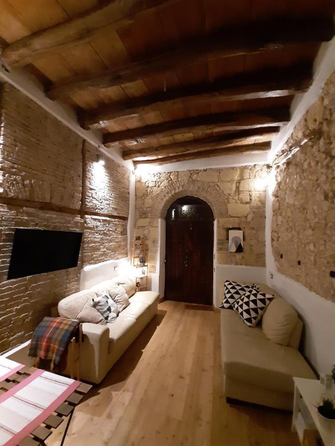 Residenze San Domenico Daire Cagliari Dış mekan fotoğraf
