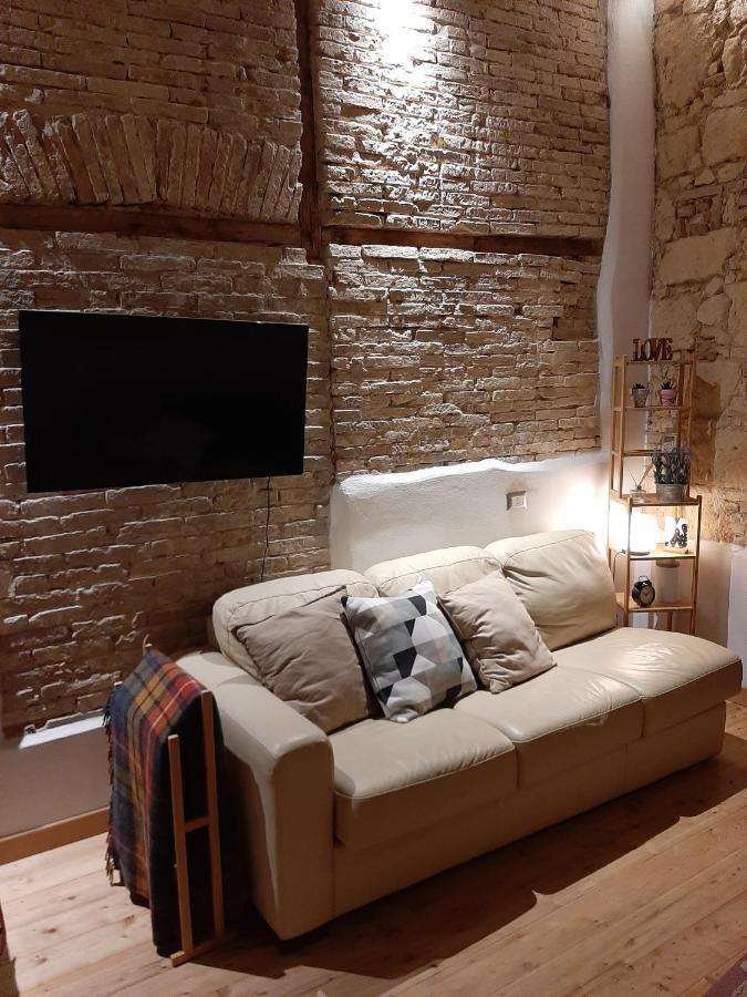 Residenze San Domenico Daire Cagliari Dış mekan fotoğraf