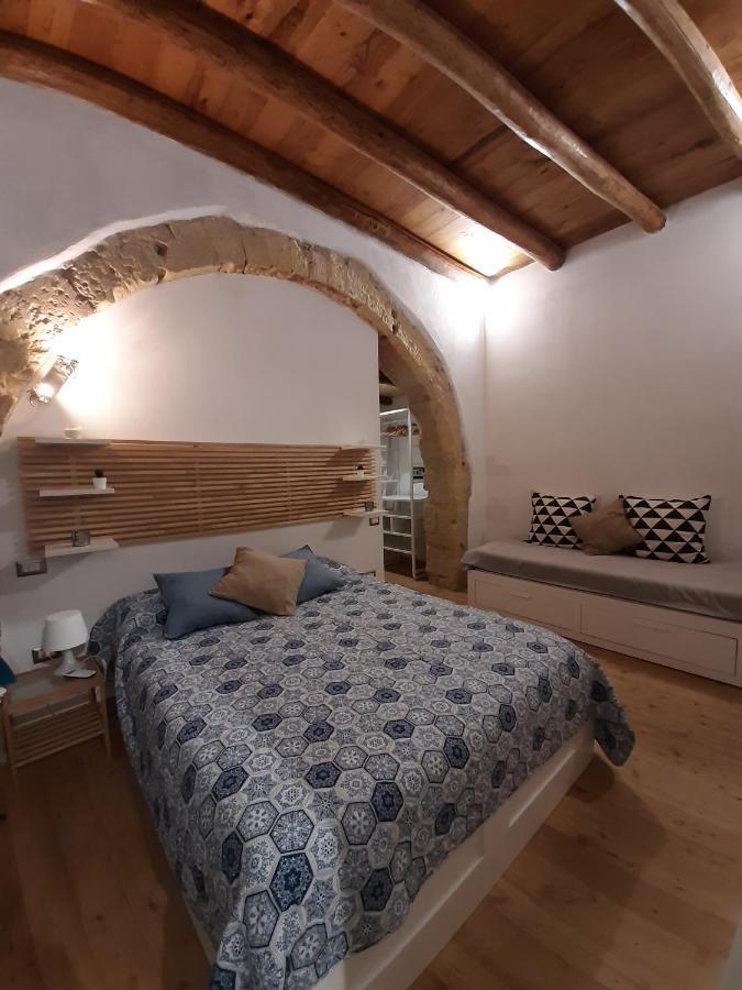 Residenze San Domenico Daire Cagliari Dış mekan fotoğraf