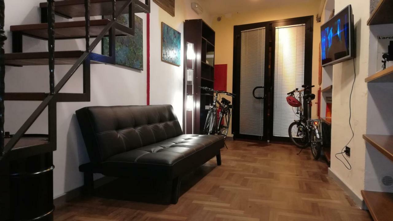 Residenze San Domenico Daire Cagliari Dış mekan fotoğraf