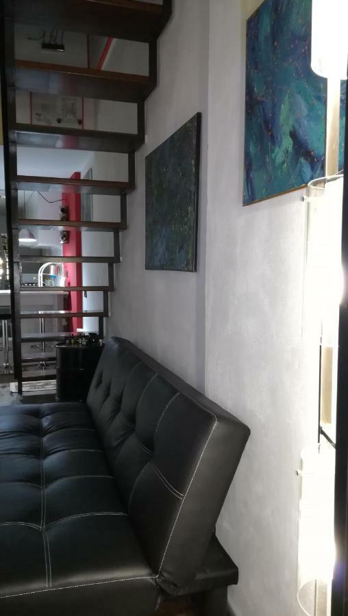Residenze San Domenico Daire Cagliari Dış mekan fotoğraf