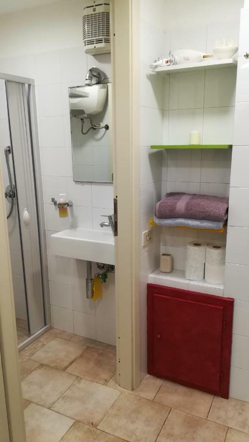 Residenze San Domenico Daire Cagliari Dış mekan fotoğraf
