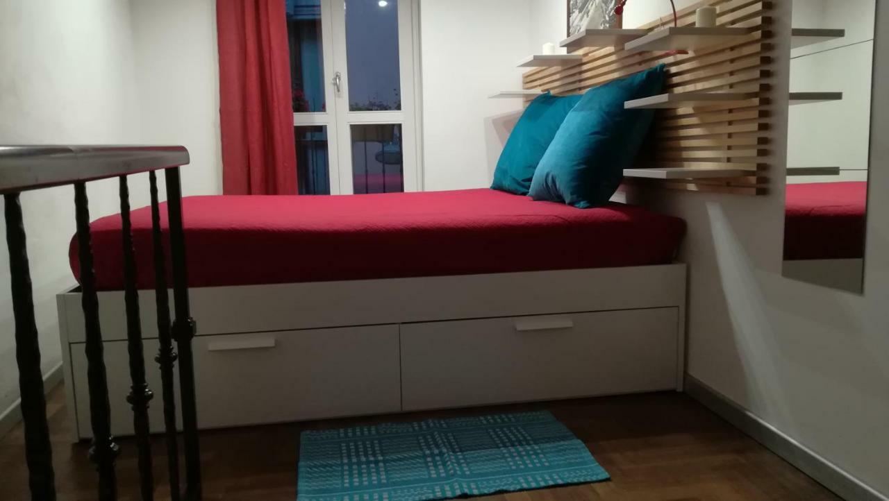 Residenze San Domenico Daire Cagliari Dış mekan fotoğraf