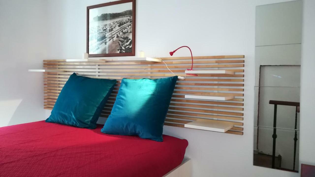 Residenze San Domenico Daire Cagliari Dış mekan fotoğraf