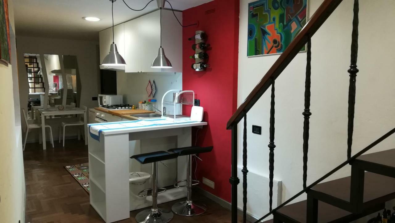 Residenze San Domenico Daire Cagliari Dış mekan fotoğraf