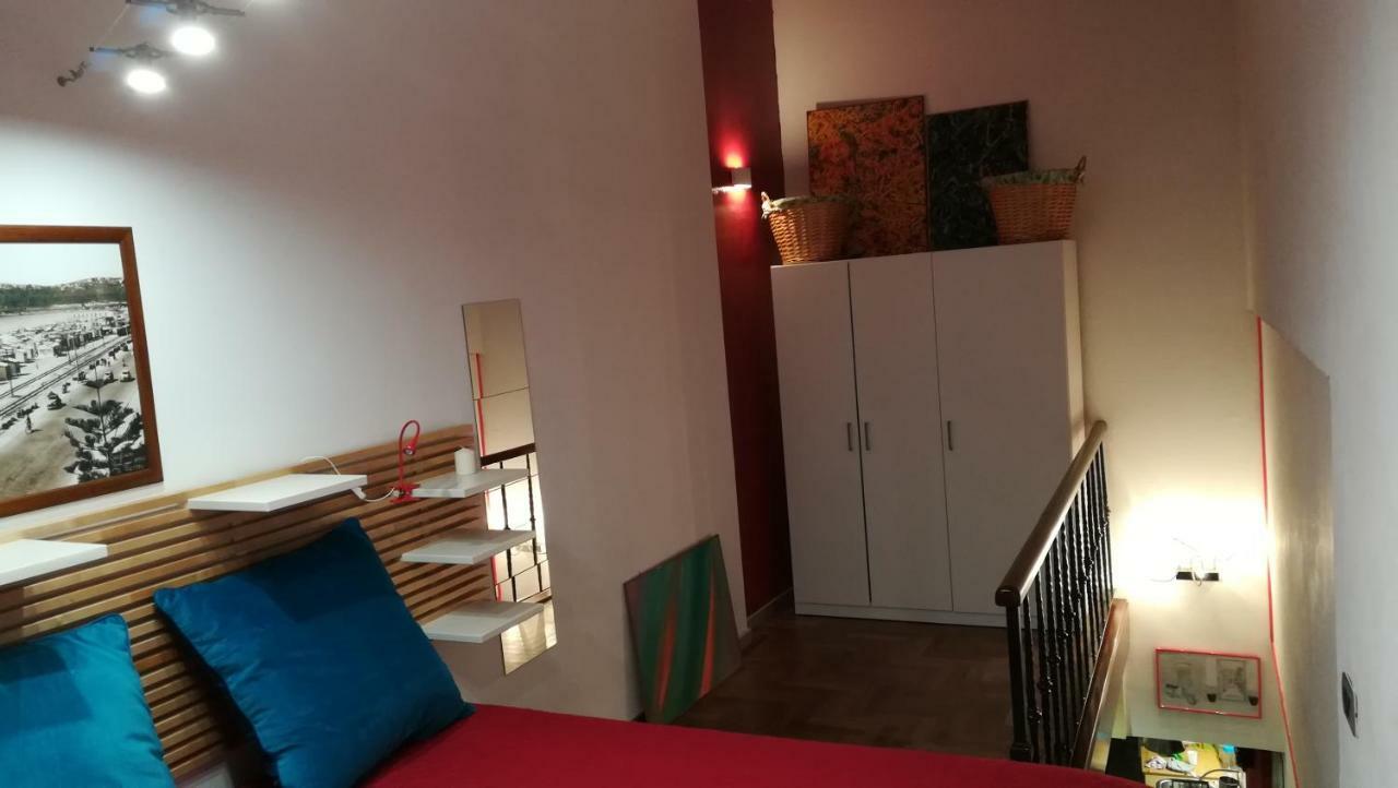 Residenze San Domenico Daire Cagliari Dış mekan fotoğraf