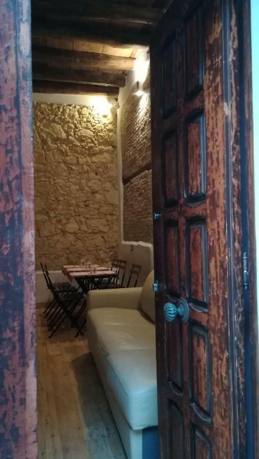 Residenze San Domenico Daire Cagliari Dış mekan fotoğraf
