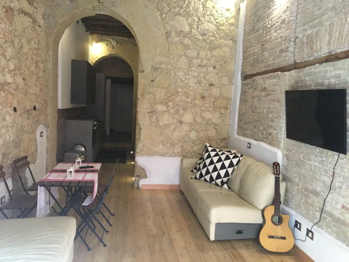 Residenze San Domenico Daire Cagliari Dış mekan fotoğraf