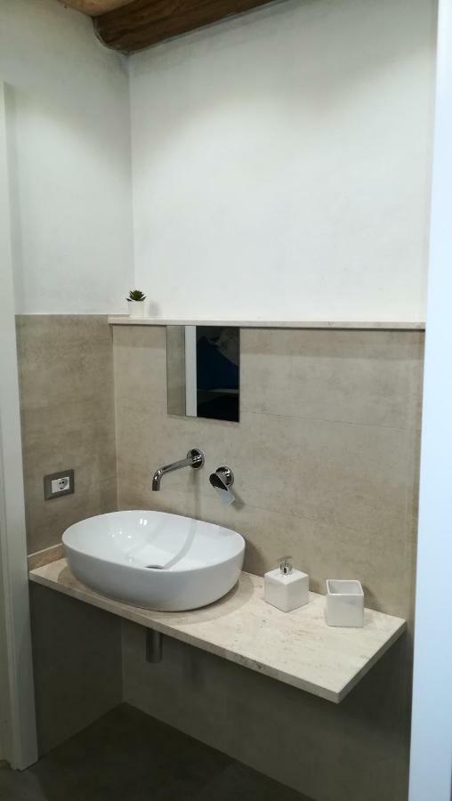 Residenze San Domenico Daire Cagliari Dış mekan fotoğraf