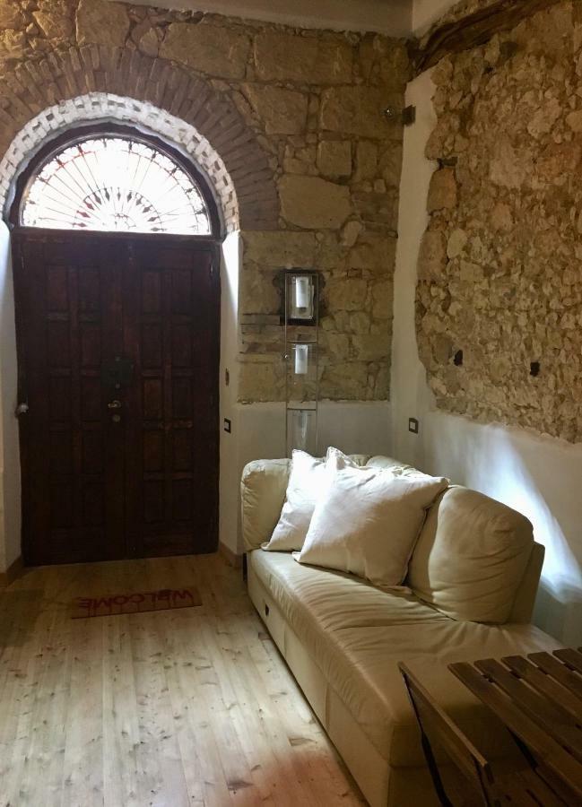 Residenze San Domenico Daire Cagliari Dış mekan fotoğraf