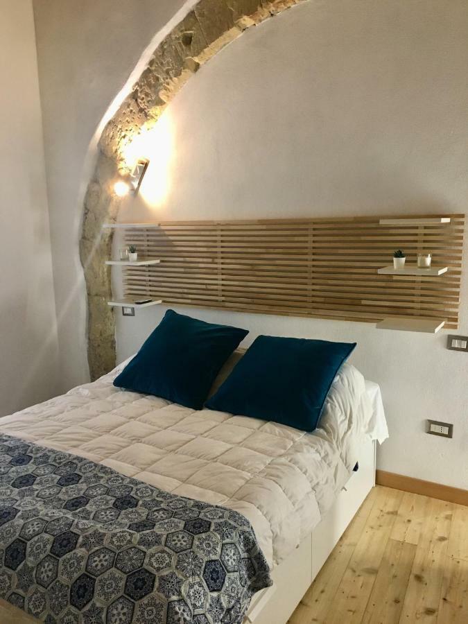 Residenze San Domenico Daire Cagliari Dış mekan fotoğraf