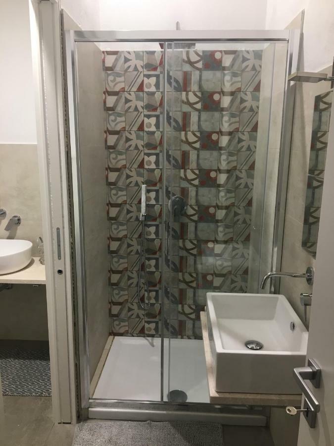 Residenze San Domenico Daire Cagliari Dış mekan fotoğraf