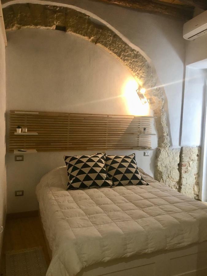 Residenze San Domenico Daire Cagliari Dış mekan fotoğraf