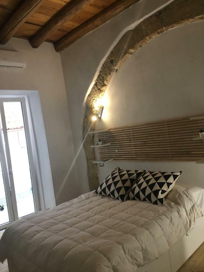 Residenze San Domenico Daire Cagliari Dış mekan fotoğraf