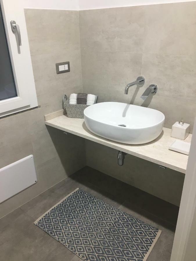 Residenze San Domenico Daire Cagliari Dış mekan fotoğraf