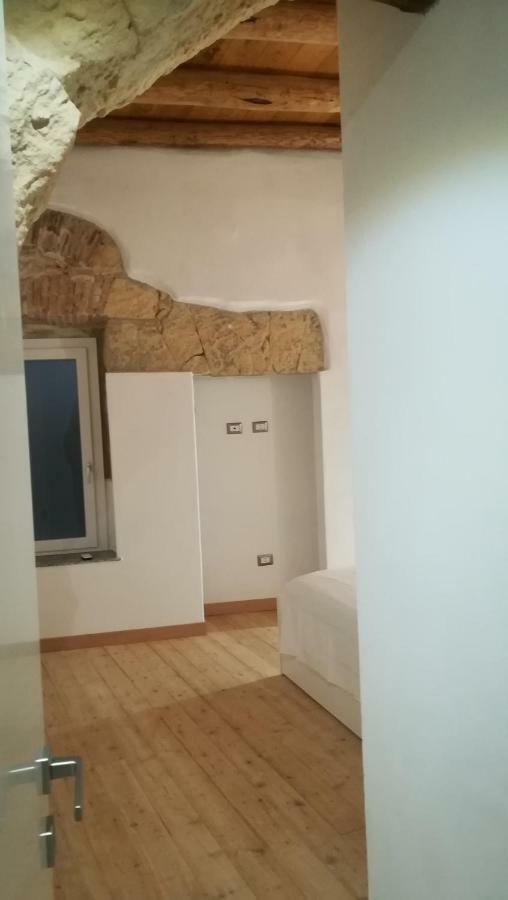 Residenze San Domenico Daire Cagliari Dış mekan fotoğraf